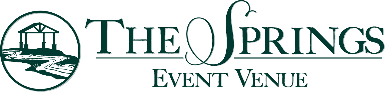 The Springs Events - Springs Events Logo (1315x314), Png Download