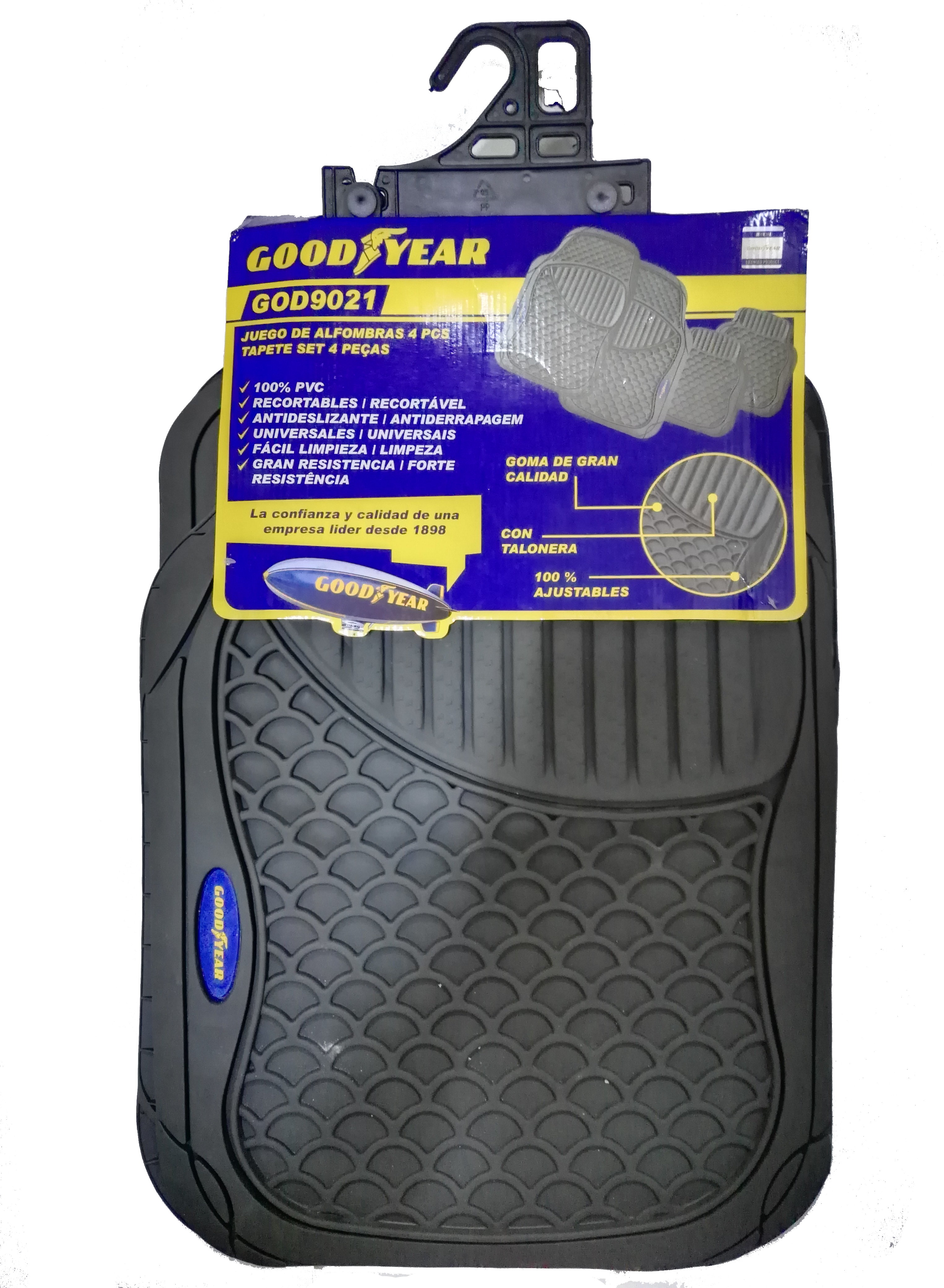 3m - Garment Bag (3120x4160), Png Download