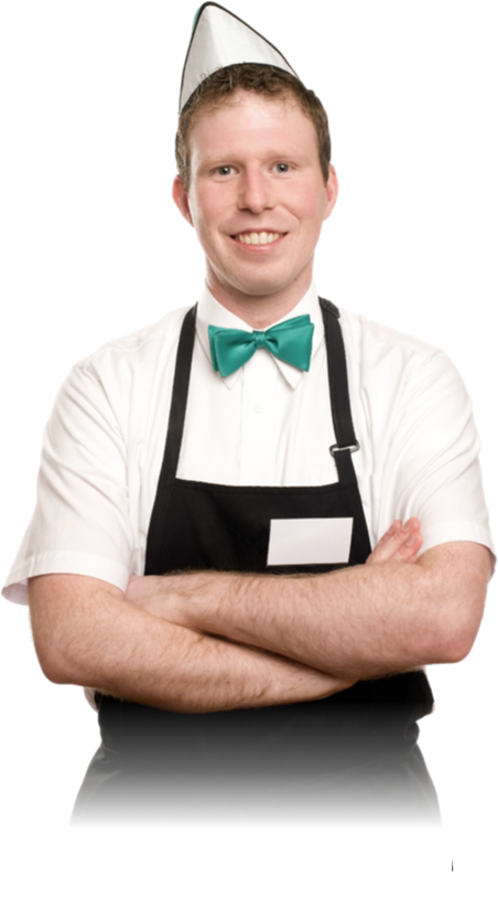 Mobile Checklist And Store Visit Solution For - Sales Clerk (452x813), Png Download