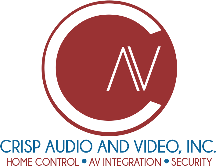 Crisp Audio And Video, - Circle (790x560), Png Download