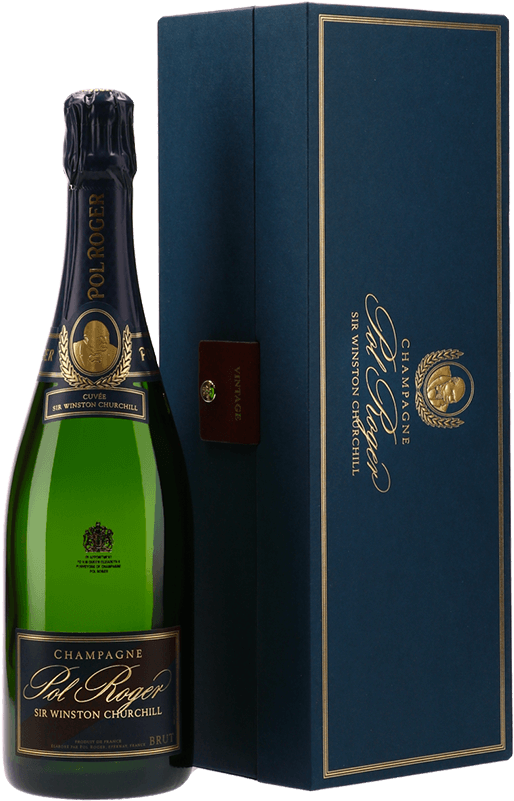 Champagne Paul Roger 1996 France (513x1000), Png Download