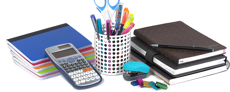office material supplies