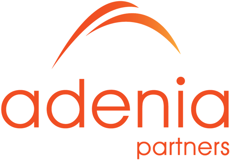 Adenia-1 - Adenia Partners Logo (800x569), Png Download