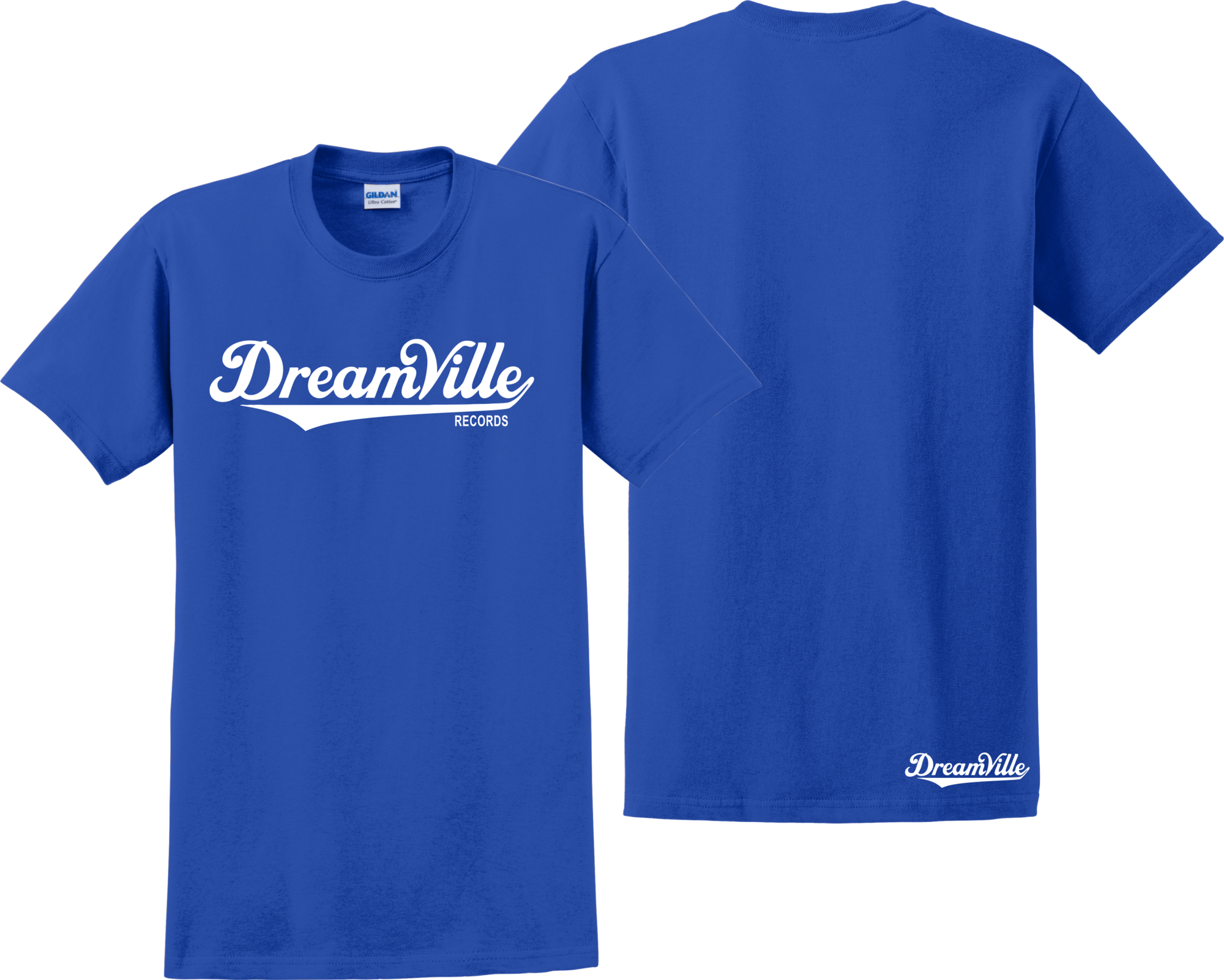 Dreamville Records T Shirt J Cole World Born Sinner - Dreamville (2000x1601), Png Download