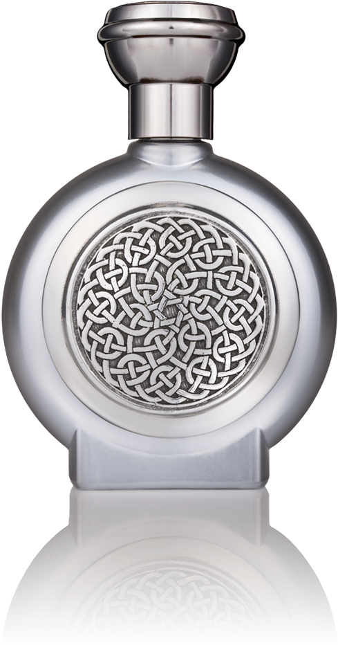 Heroine Luxury Perfume From Boadicea The Victorious - Boadicea The Victorious Heroine (820x1100), Png Download