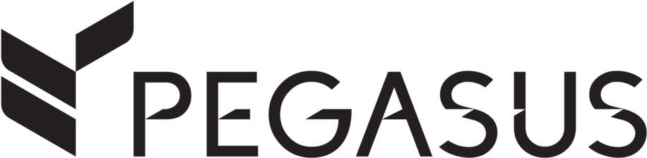 Pegs Logo Black Horiz - Graphics (1000x333), Png Download