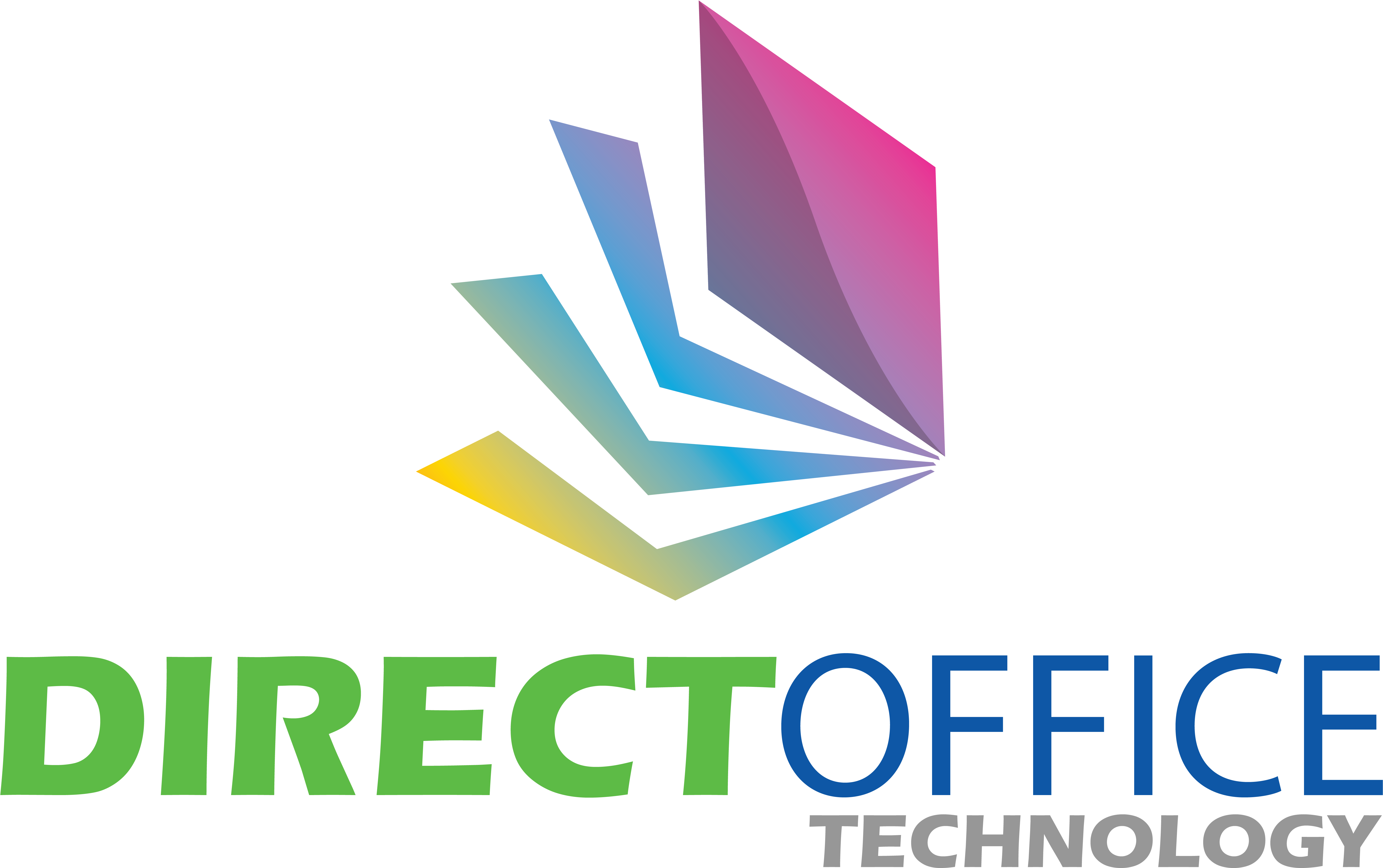 Office Stationery & Furniture - Graphic Design (6028x4340), Png Download