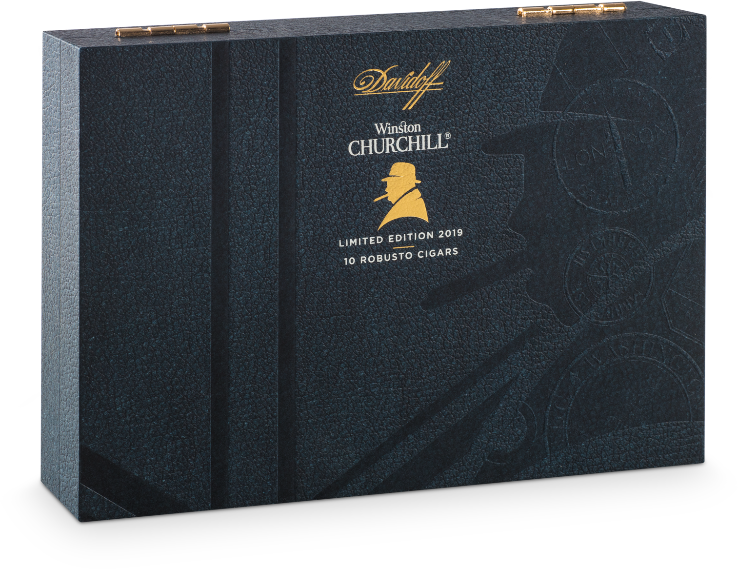 At The Same Time, Davidoff Is Also Releasing New Accessories - Wallet (2000x2000), Png Download