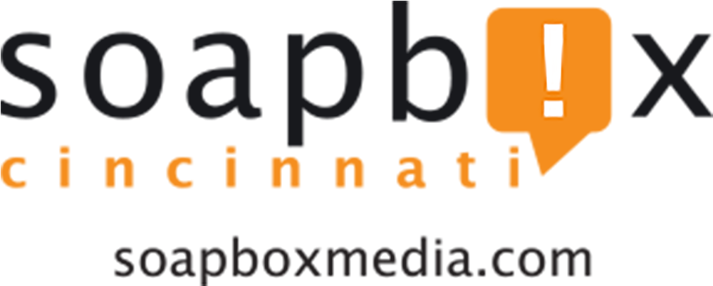 Soapbox Media - Tag Cloud Icon (1000x1000), Png Download