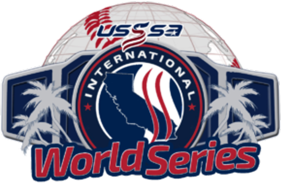 2018 Usssa International World Series - International World Series 2018 (1024x689), Png Download