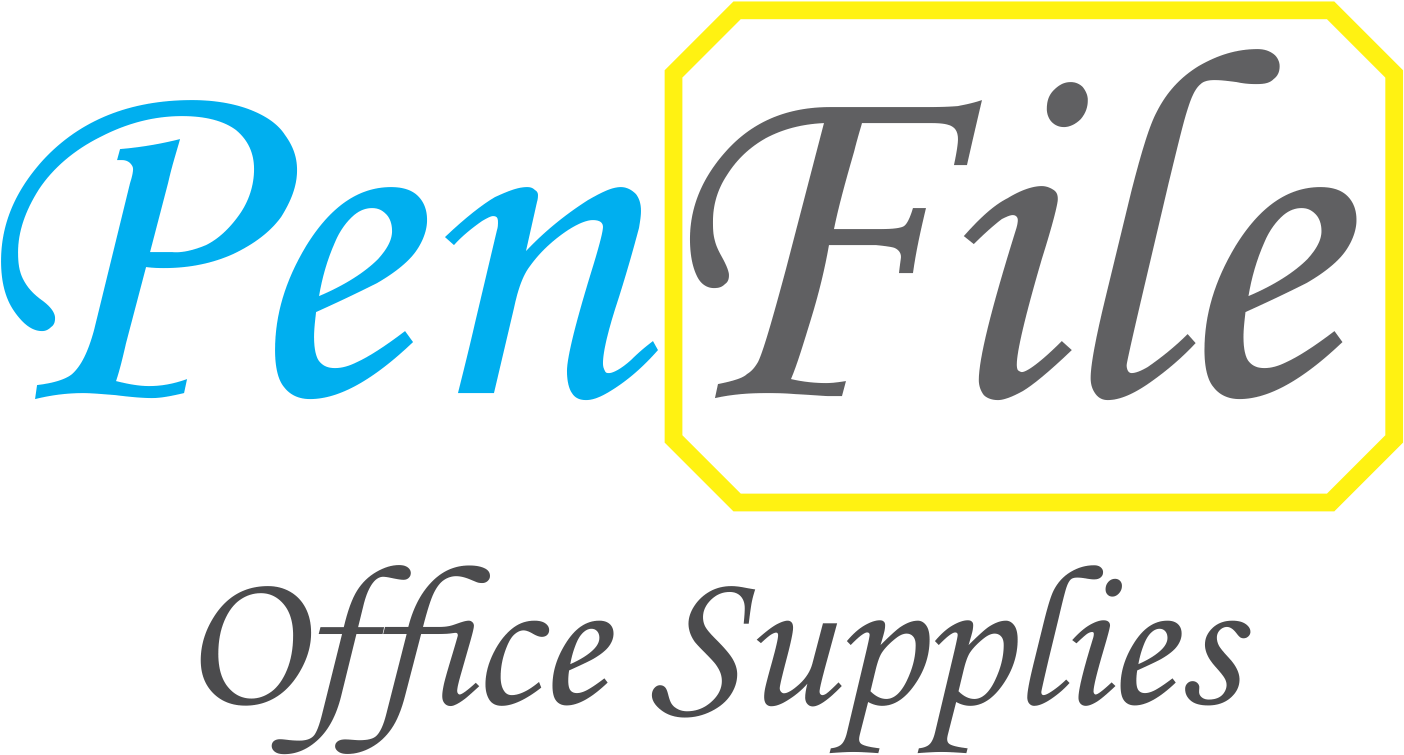 Penfile Office Supplies Stationery Supplier - Salão De Beleza (1705x802), Png Download