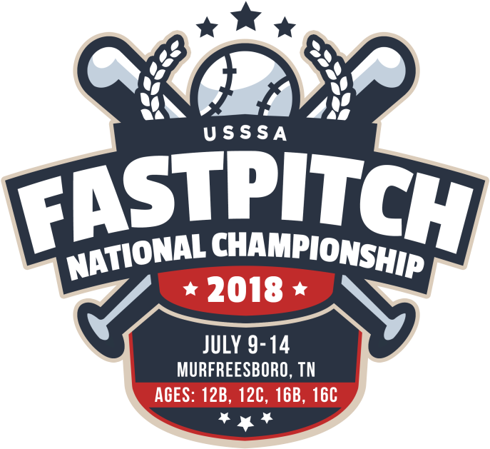 Usssa-nc Logo - Label (750x654), Png Download