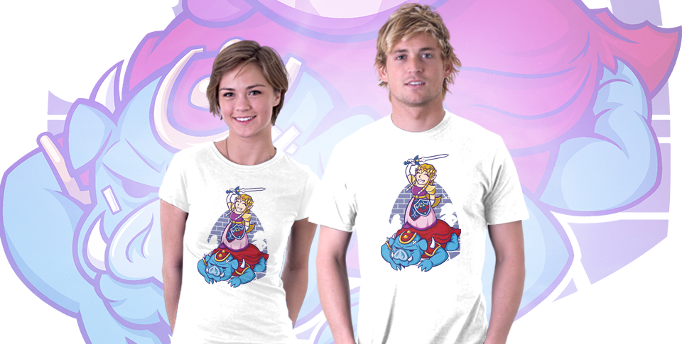 T Shirt (960x485), Png Download