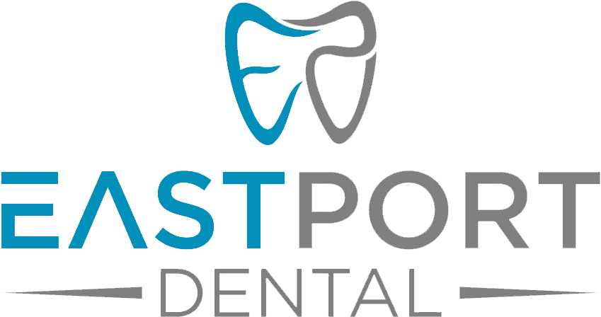 Eastport Dental - Prosper (882x481), Png Download