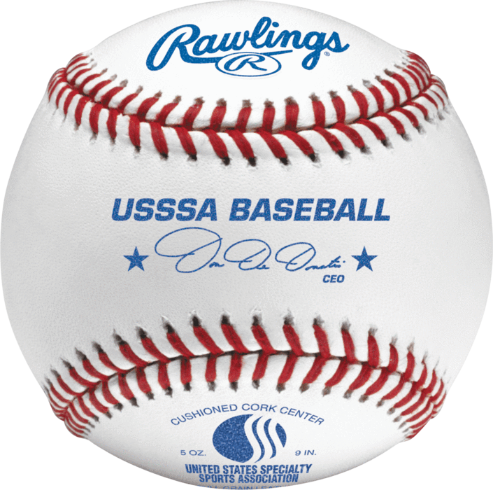 Rw-r200usssa X700 V=1520284186 - Official Ball Perfect Game (705x700), Png Download