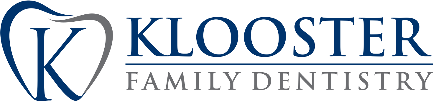 Klooster Family Dentistry - Famous Real Estate (1520x575), Png Download