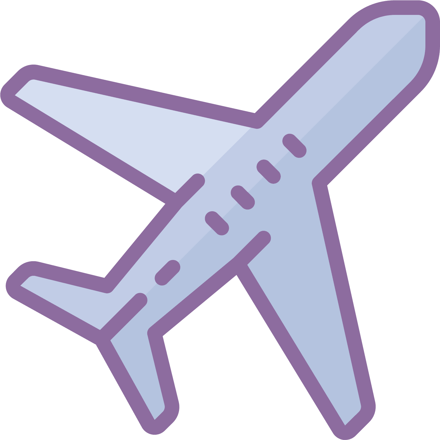 It's A Small Airplane - Aircraft (1600x1600), Png Download