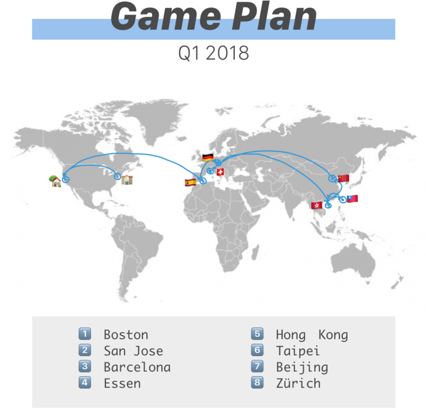 Around The World - Got Talent All Countries (855x981), Png Download