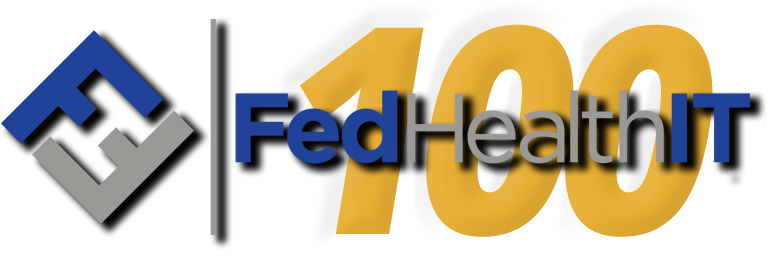 B3 Group Ceo Dwight Hunt Receives 2019 Fedhealthit - Graphic Design (800x544), Png Download