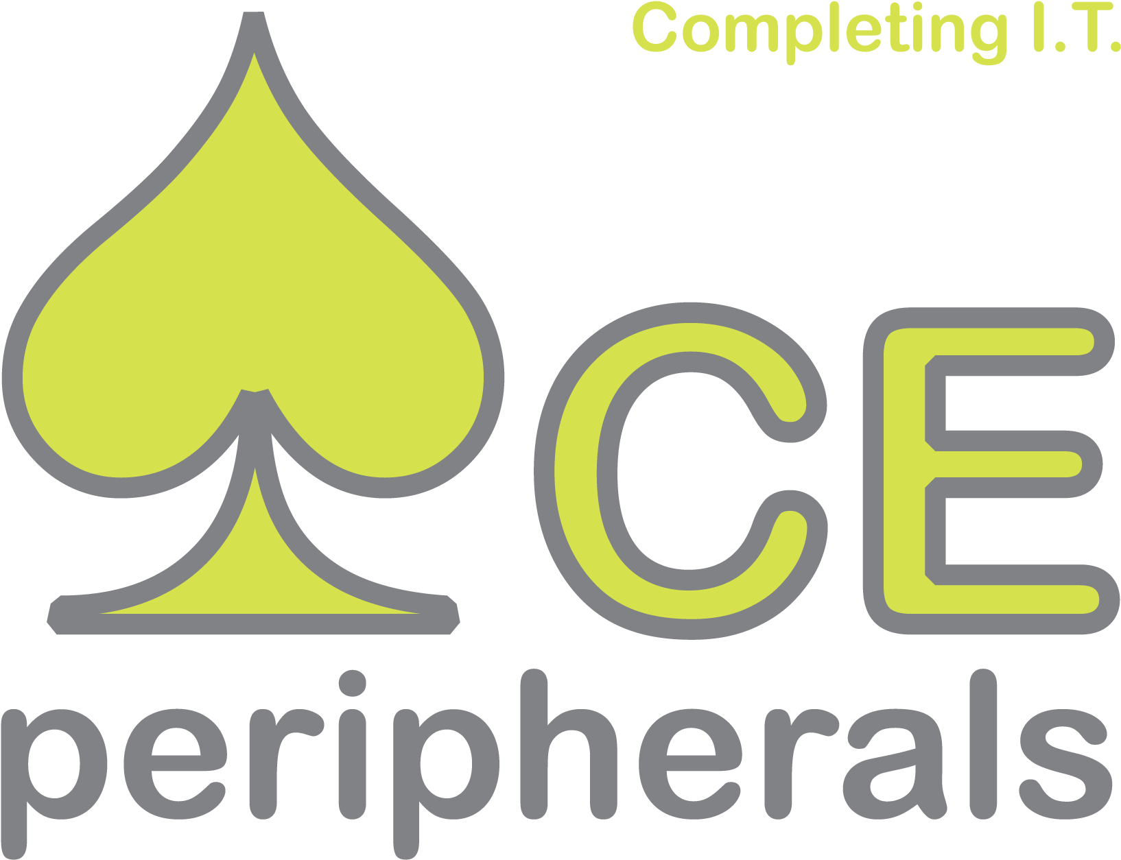 Ace Logo 120522 Wo S - Graphic Design (1800x1350), Png Download