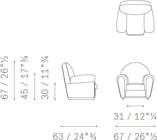 Dimensions [ Cm ] - Sketch (670x594), Png Download