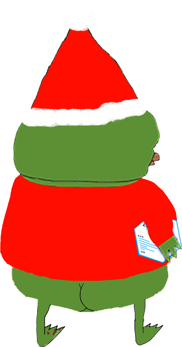 Punished Wojak - Illustration (750x1189), Png Download