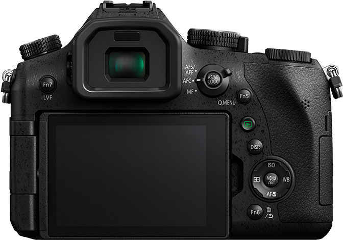 Panasonic Lumix Dmc-fz2000 Digital Camera - Panasonic Lumix Fz2000 Price In Pakistan (700x515), Png Download