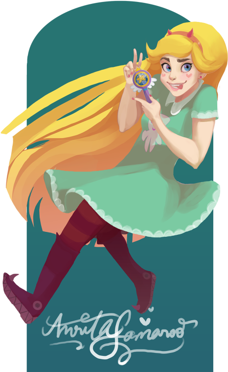 Illustration (540x764), Png Download
