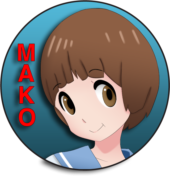 Home / Pin Back Buttons / Kill La Kill / Mako Pin Back - Green Smiley Face (771x900), Png Download