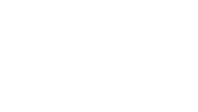 Agent Slide 2 Txt1 3 - Johns Hopkins Logo White (1024x559), Png Download