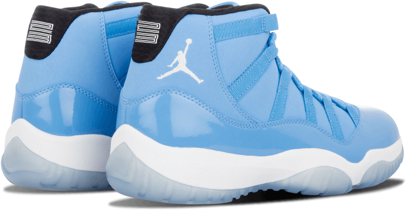 Air Jordan 11 29 - Sneakers (1000x600), Png Download