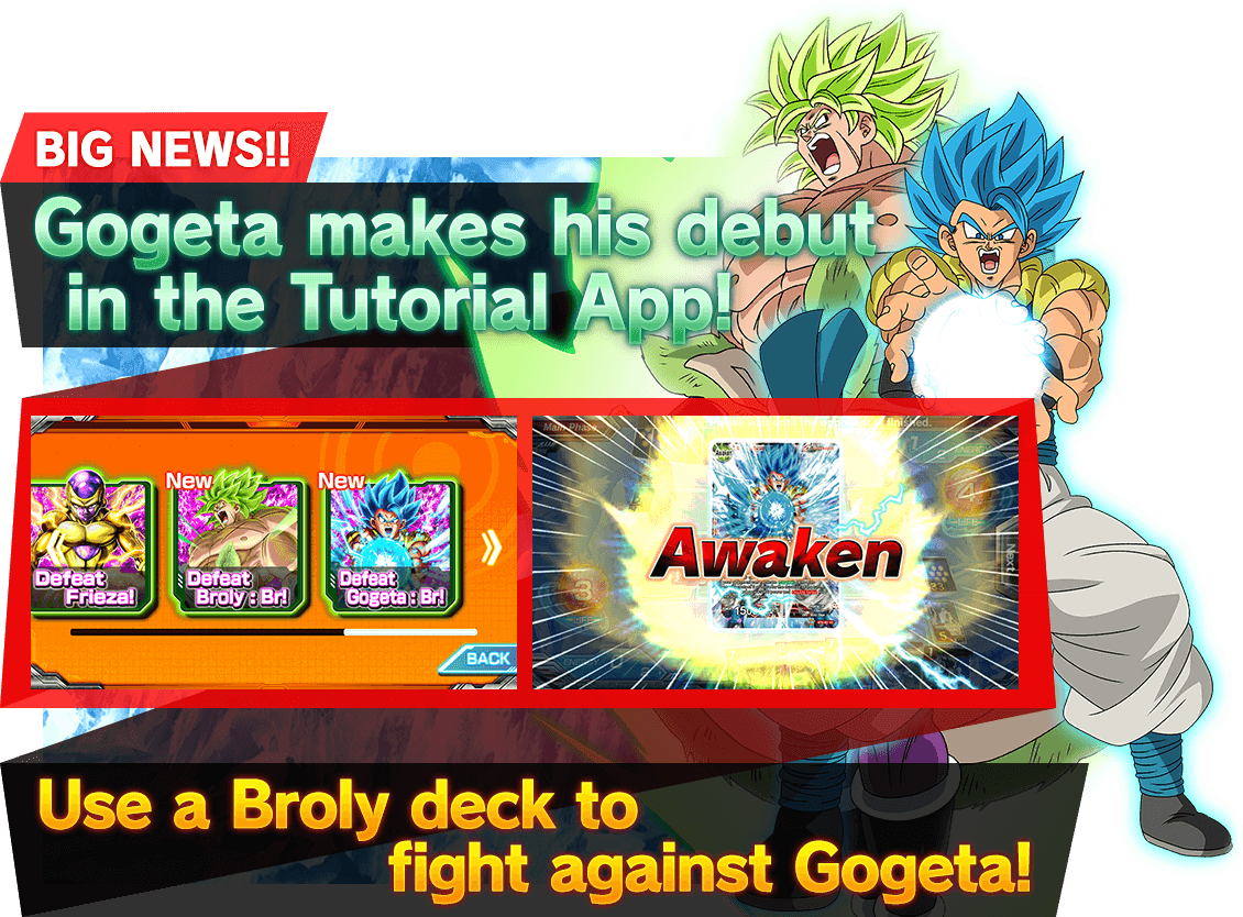 Broly Invades The Tutorial App - Cartoon (1130x834), Png Download