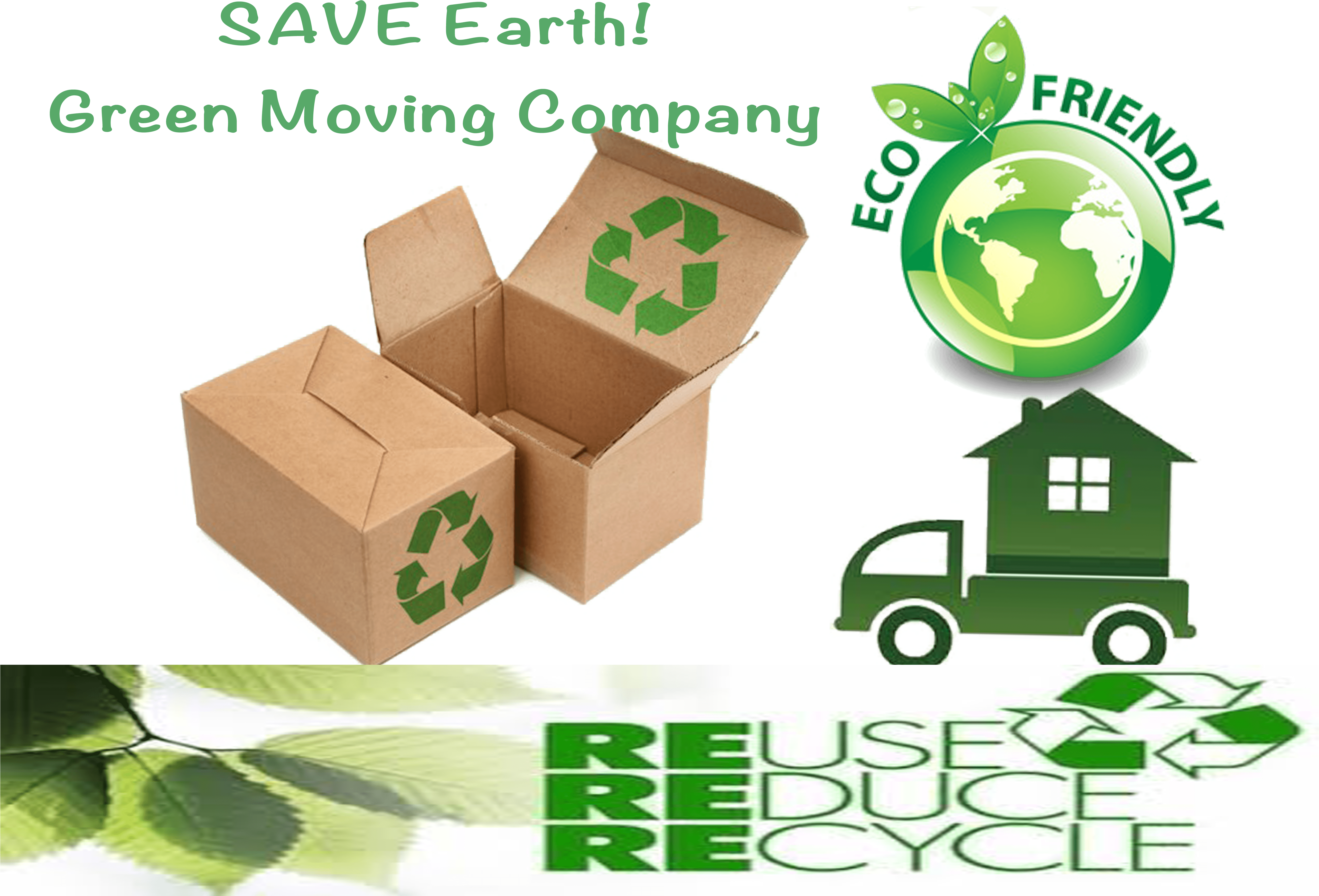 April 22nd Was Earth Day If You're Moving To The City, - Labelling In Marketing Management (5416x3775), Png Download