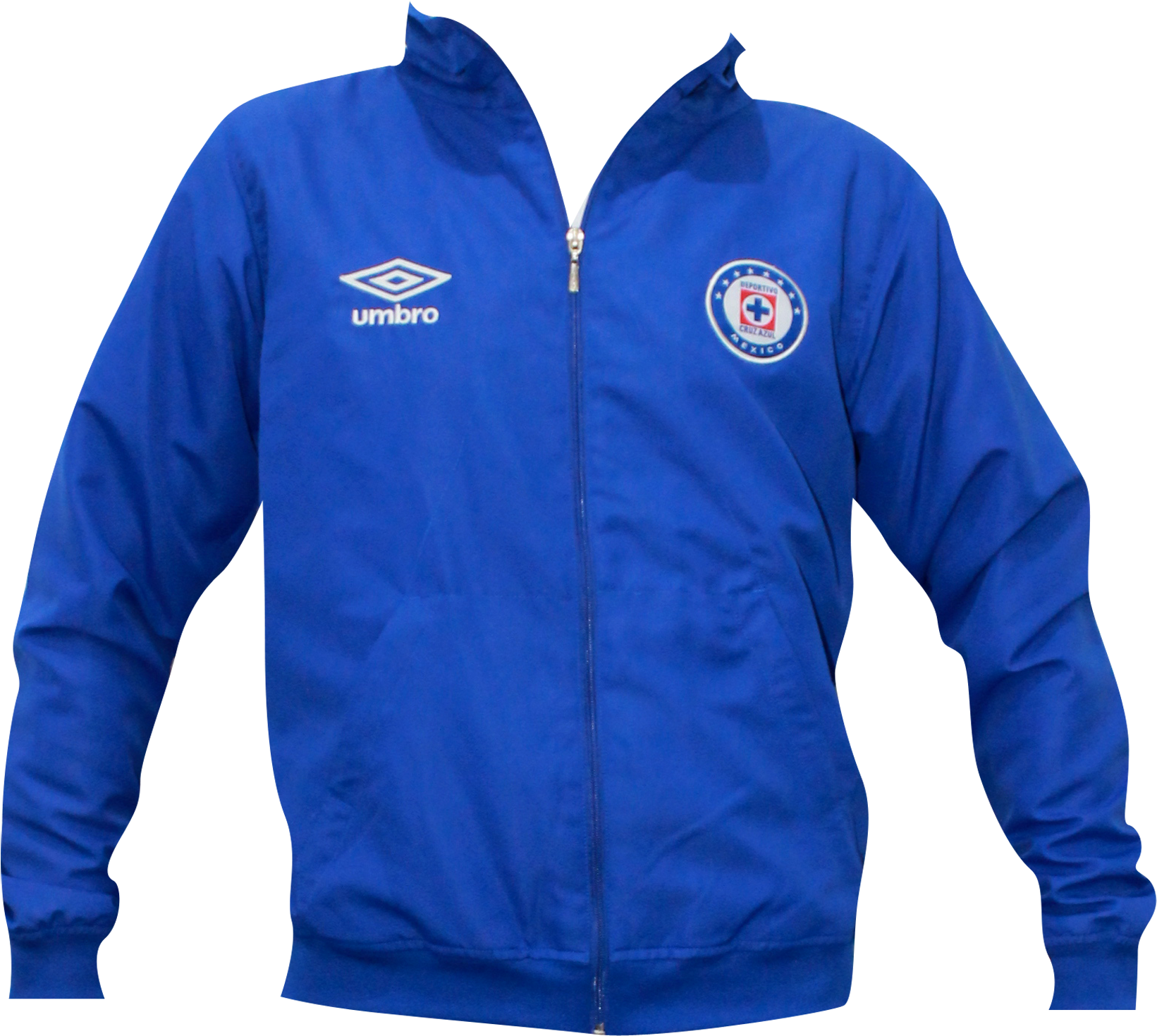 Pants Cruz Azul De $1599 A $699 - Polar Fleece (3000x4500), Png Download