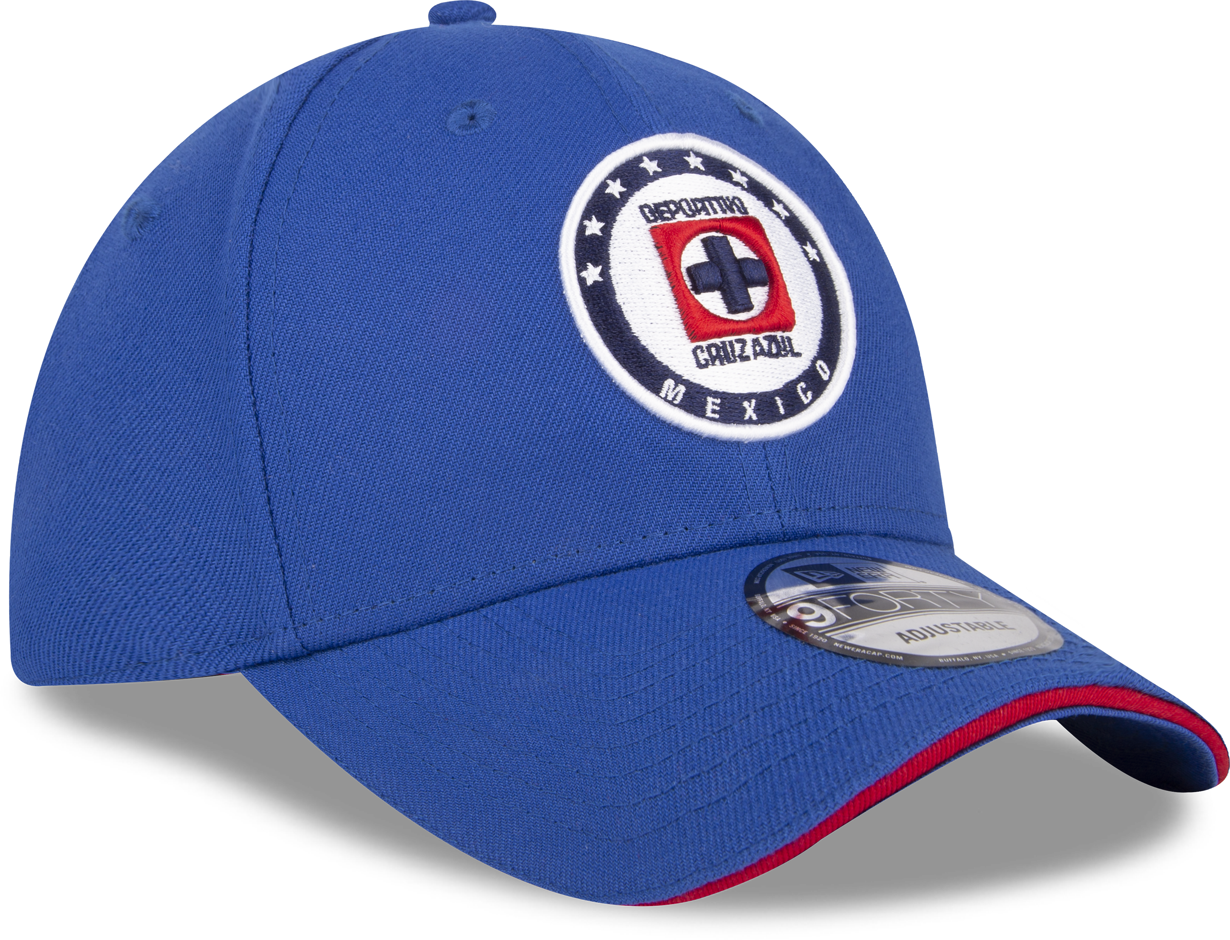 New Era Incorpora A Sus Filas A La Máquina Cementera - Baseball Cap (2527x1932), Png Download