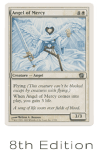 Mtg Horse Cards (590x600), Png Download