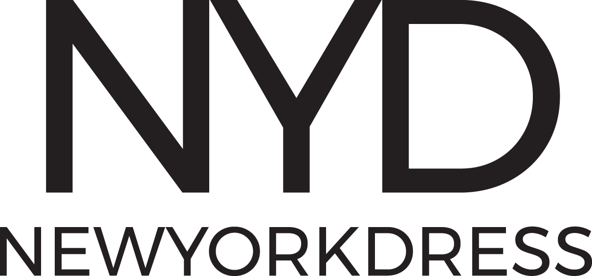 Up To 50% Off With Link - New York Dress Logo (1211x564), Png Download