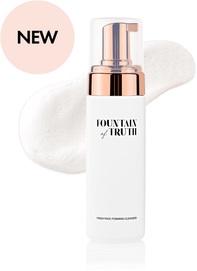 Clean Beauty - Perfume (764x979), Png Download