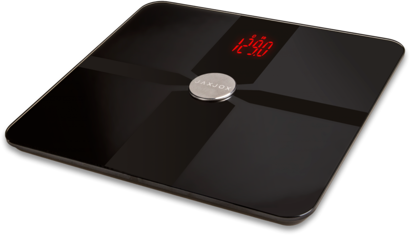 Smartscale - Mp3 Player (800x459), Png Download