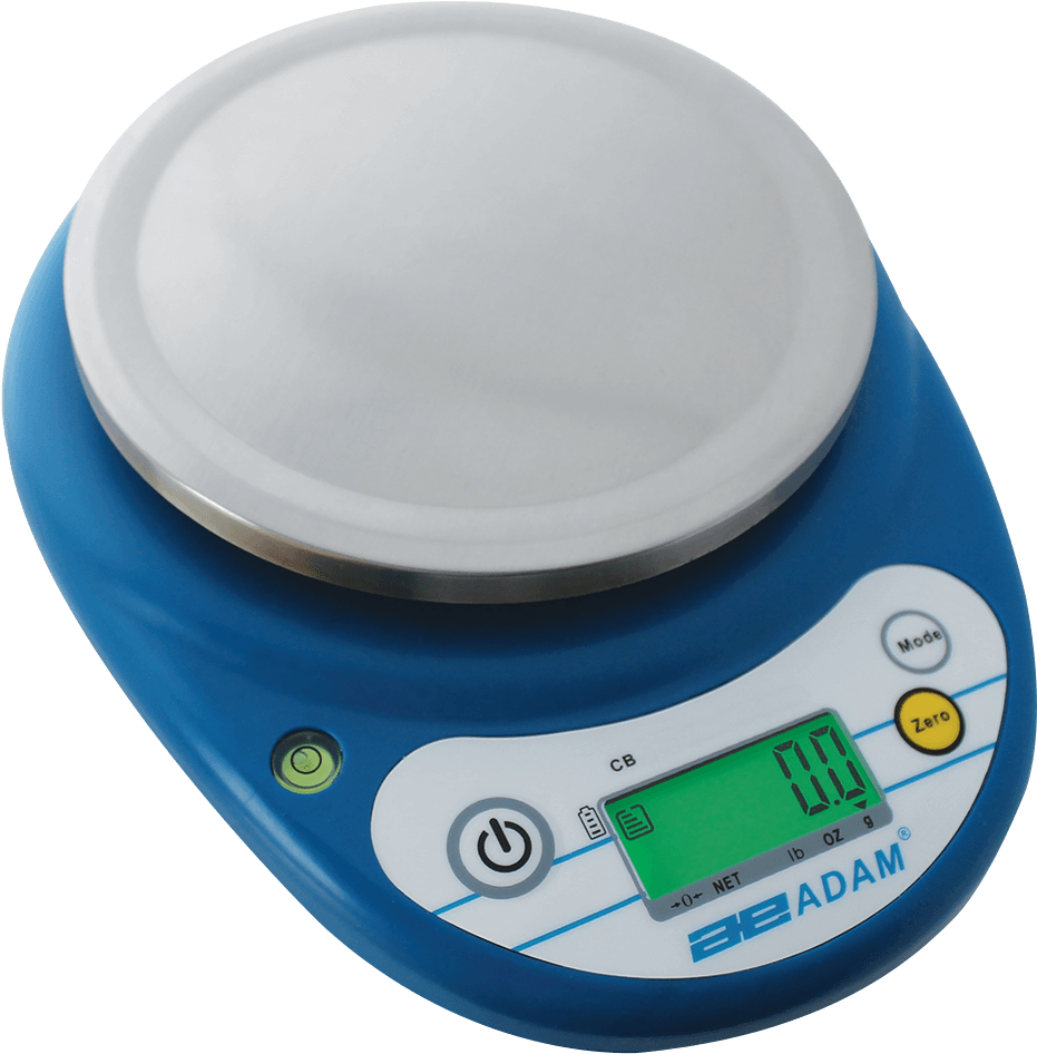 Cb Compact Balances - Adam Cb1001 (999x987), Png Download