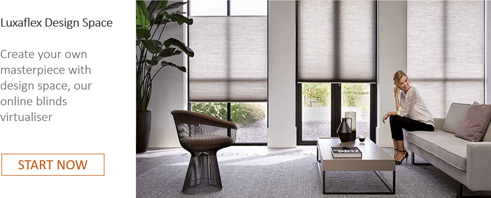 Our Departments - Curtain (1740x691), Png Download