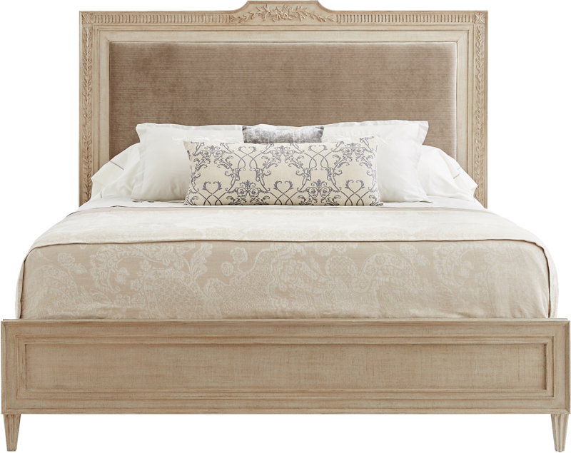 Bed Png, Download Png Image With Transparent Background, - Transparent Background Bed Png (800x635), Png Download