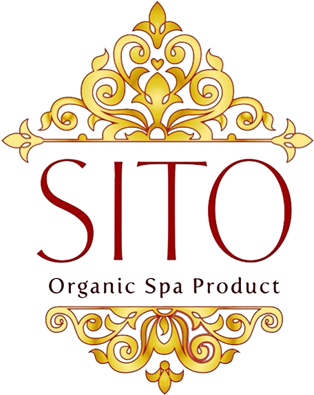 Sito Cosmetic Logo - Logo Balinese (600x594), Png Download