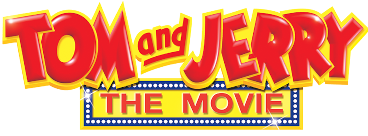 Tom And Jerry (1280x544), Png Download