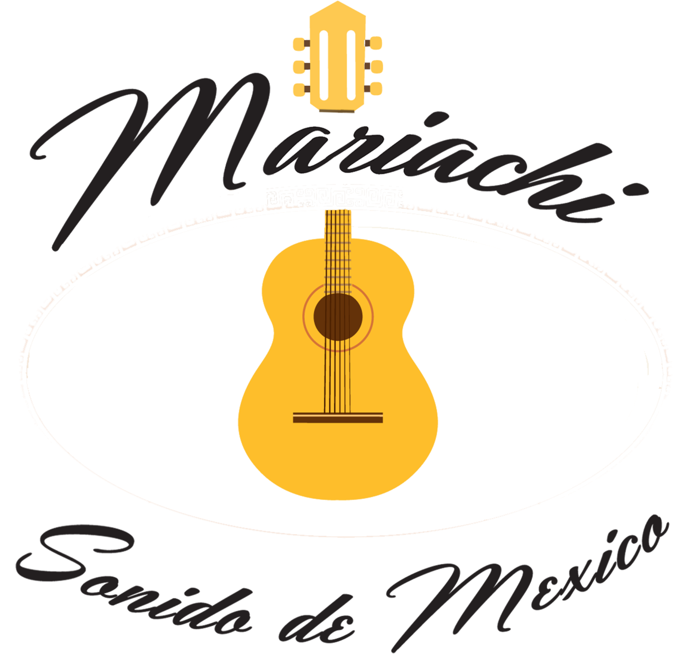 Acoustic Guitar (1500x1371), Png Download