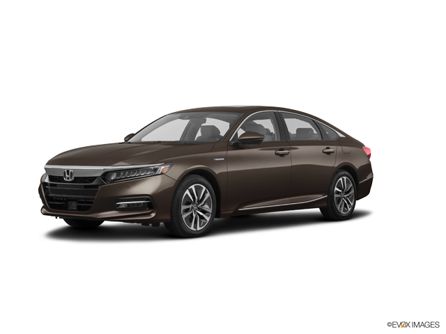 2018 Honda Accord Hybrid Sedan - 2018 Hyundai Ioniq Plug In Hybrid Price (640x480), Png Download