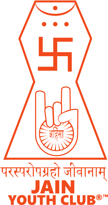 download here s there logo in a better bigger size jain symbols png image with no background pngkey com better bigger size jain symbols png
