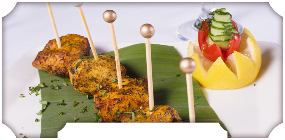 Brochette (912x448), Png Download