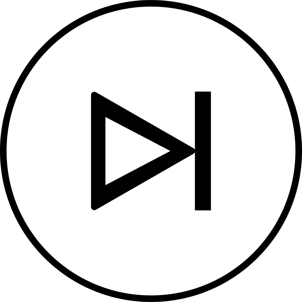 Png File Svg - Circle (980x980), Png Download