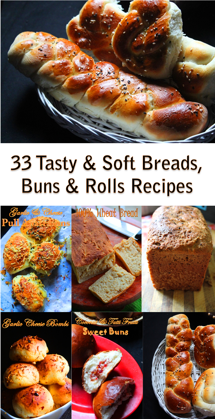 I Love To Bake Bread Recipes - Potato Bread (768x1433), Png Download